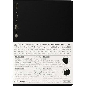 jgY STALOGY m[g 1/2C[m[g A5 n ubN S4143 Rɕ`ARL y₩192y[W dȃACfA Sn ϋv gقǂɊAVv̋ɂ NԂ̋L