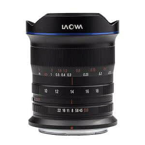 �y�������K�i�z LAOWA�b���I�� �J���������Y 10-18mm F4.5-5.6 FE ZOOM [�j�R��Z /�Y�[�������Y][1018MMF4556ZOOMZ]