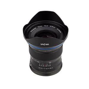 �y�������K�i�z LAOWA�b���I�� �J���������Y 15mm F2 Zero-D [�L���m��RF /�P�œ_�����Y][15MMF2ZERODRF]