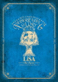 楽天市場 Lisa Dvdの通販
