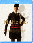 Ｍｒ．ホームズ 名探偵最後の事件 (初廉価版／本編104分＋特典9分)[GABSX-1529]【発売日】2017/8/23【Blu-rayDisc】