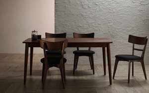 �_�C�j���O�Z�b�g 5�_�Z�b�g(�e�[�u��+�`�F�A4�r) ��150cm �e�[�u���J���[�F�u���E�� �`�F�A�J���[�F�`���R�[���O���[ ���_���f�U�C���_�C�j���O Le qualite ���E�N�A���e�y����s�z