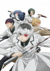 楽天市場 東京喰種トーキョーグール Blu Ray Boxの通販