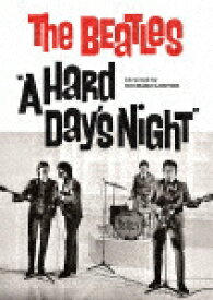 A　HARD　DAY’S　NIGHT (本編87分＋特典188分/本編ディスク＋特典ディスク)[VQXD-10118]【発売日】2021/3/19【Blu-rayDisc】