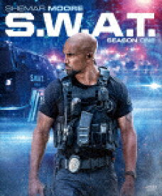 S．W．A．T．　シーズン1　BOX (本編937分＋特典7分)[BPDH-1263]【発売日】2021/2/24【DVD】