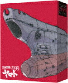劇場上映版「宇宙戦艦ヤマト2199」　Blu－ray　BOX (特装限定版／初Blu-ray BOX化／646分/)[BCXA-1559]【発売日】2021/3/26【Blu-rayDisc】