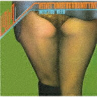 ヴェルヴェット・アンダーグラウンド／1969～ヴェルヴェット・アンダーグラウンド・ライヴ (生産限定盤/)…
