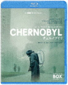 チェルノブイリ　－CHERNOBYL－　ブルーレイ　コンプリート・セット (本編321分/)[1000800803]【発売日】2021/4/21【Blu-rayDisc】