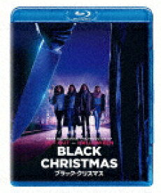 ブラック・クリスマス (本編92分/)[GNXF-2628]【発売日】2021/5/7【Blu-rayDisc】
