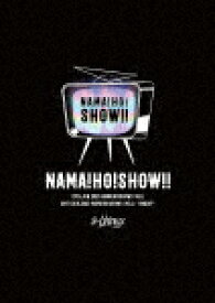 NAMA！HO！SHOW！！[ASBD-1253]【発売日】2021/7/14【Blu-rayDisc】