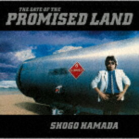 浜田省吾／PROMISED　LAND～約束の地[SECL-3009]【発売日】2021/6/23【CD】