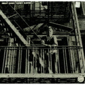 ケニー・バレル／ナイト・ソング (初SHM-CD化／生誕90周年記念/SHM-CD)[UCCU-8064]【発売日】2021/6/16【CD】