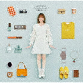 和氣あず未／Viewtiful　Days！／記憶に恋をした (通常盤/)[COCC-17881]【発売日】2021/6/16【CD】