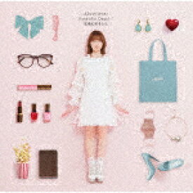 和氣あず未／Viewtiful　Days！／記憶に恋をした (初回限定盤/CD+DVD)[COZC-1751]【発売日】2021/6/16【CD】