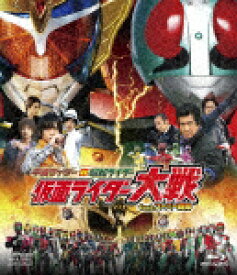 平成ライダー対昭和ライダー　仮面ライダー大戦　feat．スーパー戦隊 (本編99分/)[BUTD-3738]【発売日】2021/8/4【Blu-rayDisc】