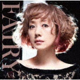 涼風真世／Fairy　～A・I～　愛 (通常盤/)[VICL-65552]【発売日】2021/9/8【CD】