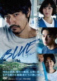 BLUE (本編107分/)[DSTD-20478]【発売日】2021/8/11【DVD】