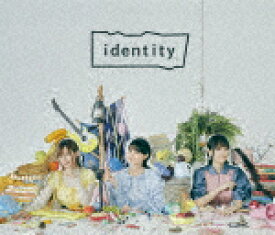 イヤホンズ／identity (54分/Blu-ray+CD)[KIZX-499]【発売日】2021/9/22【Blu-rayDisc】