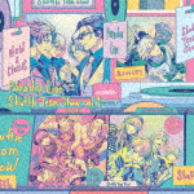 （V．A．）／Paradox　Live　Shuffle　Team　Show　vol．1[EYCA-13476]【発売日】2021/9/29【CD】