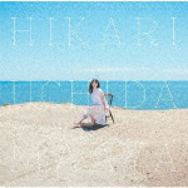 内田真礼／HIKARI (通常盤/)[PCCG-2065]【発売日】2021/10/27【CD】