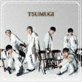DA　PUMP／紡－TSUMUGI－ (通常盤／Type-E/CD(スマプラ対応))[AVCD-98078]【発売日】2021/9/22【CD】