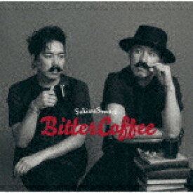 スキマスイッチ／Bitter　Coffee (通常盤/)[UMCA-10088]【発売日】2021/11/24【CD】