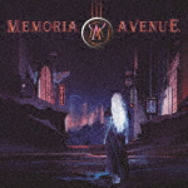 メモリア・アヴェニュー／メモリア・アヴェニュー[MICP-11668]【発売日】2021/11/24【CD】