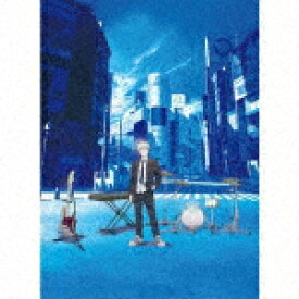 Omoinotake／EVERBLUE (初回生産限定盤/CD+DVD)[AICL-4133]【発売日】2021/11/17【CD】