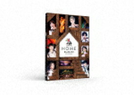 Kis－My－Ft2／LIVE　TOUR　2021　HOME (通常盤／131分/DVD+CD)[AVBD-27451]【発売日】2021/12/15【DVD】