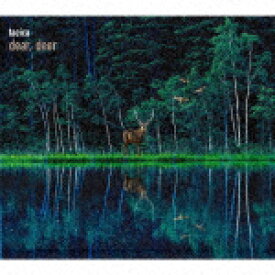 tacica／BEST　ALBUM　dear，　deer (初回生産限定盤A/CD+Blu-ray)[SECL-2733]【発売日】2021/12/22【CD】