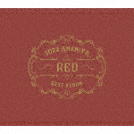 雨宮天／雨宮天　BEST　ALBUM　－　RED　－ (初回生産限定盤/CD+Blu-ray)[SMCL-744]【発売日】2022/1/5【CD】