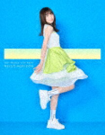 水瀬いのり／Inori　Minase　LIVE　TOUR　HELLO　HORIZON (本編176分＋特典64分/)[KIXM-493]【発売日】2022/2/23【Blu-rayDisc】