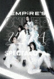 EMPiRE／EMPiRE’S　SUPER　ULTRA　SPECTACULAR　SHOW (97分/DVD(スマプラ対応))[AVBD-27518]【発売日】2022/4/6【DVD】