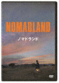 ノマドランド (本編108分/)[VWDS-7345]【発売日】2022/4/13【DVD】