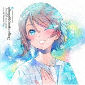 渡辺曜（CV．斉藤朱夏）／LoveLive！　Sunshine！！　Watanabe　You　Second　Solo　Concert　Album[LACA-9843]【発売日】2022/4/17【CD】