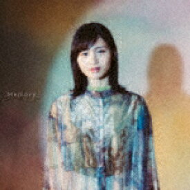 マルシィ／Memory[UMCK-1713]【発売日】2022/6/1【CD】
