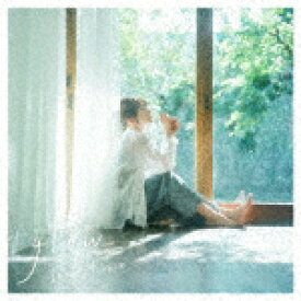 水瀬いのり／glow (通常盤/)[KICS-4059]【発売日】2022/7/20【CD】