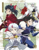 楽天市場】半妖の夜叉姫 dvdの通販