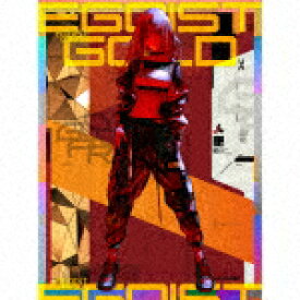 EGOIST／Gold (初回生産限定盤/CD+Blu-ray)[VVCL-2066]【発売日】2022/6/15【CD】