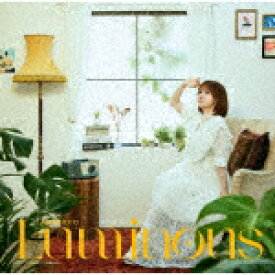 鬼頭明里／Luminous (通常盤/)[PCCG-2186]【発売日】2022/10/12【CD】
