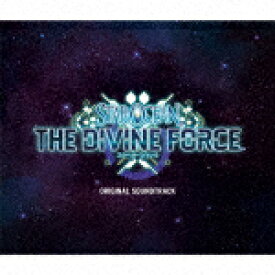 桜庭統／スターオーシャン6　THE　DIVINE　FORCE　ORIGINAL　SOUNDTRACK[SQEX-10983]【発売日】2022/11/2【CD】