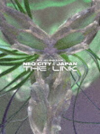 NCT　127／NCT　127　2ND　TOUR　NEO　CITY　：　JAPAN　THE　LINK (初回生産限定盤／GOODS VER./2Blu-ray+CD(スマプラ対応))[AVZK-79849]【発売日】2022/9/28【Blu-rayDisc】