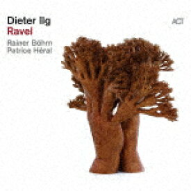 Dieter　Ilg／Ravel (輸入盤/)[KKJ-199]【発売日】2022/11/3【CD】