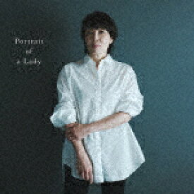 原由子／婦人の肖像　（Portrait　of　a　Lady） (通常盤/)[VICL-65730]【発売日】2022/10/19【CD】