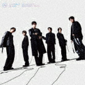 ★先着特典クリアファイル付き★SixTONES／声 (通常盤/)[SECJ-63]【発売日】2023/1/4【CD】ストーンズ