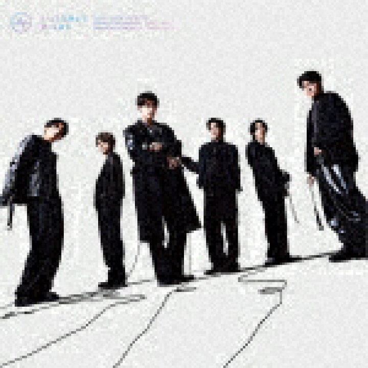楽天市場】☆先着特典クリアファイル付き☆SixTONES／声 (通常 