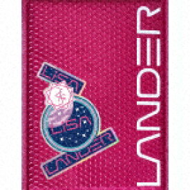 LiSA／LANDER (完全数量生産限定盤/)[VVCL-2120]【発売日】2022/11/16【CD】