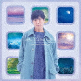 神谷浩史／appside (通常盤/)[LACA-25031]【発売日】2022/12/21【CD】