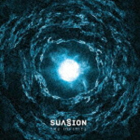 Suasion／ジ・インフィニット (金曜販売開始商品/)[GQCS-91275]【発売日】2023/1/27【CD】