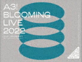 （V．A．）／A3！　BLOOMING　LIVE　2022　DAY1 (195分/)[PCBP-54460]【発売日】2022/12/21【DVD】